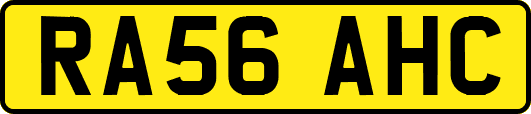 RA56AHC