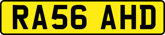 RA56AHD