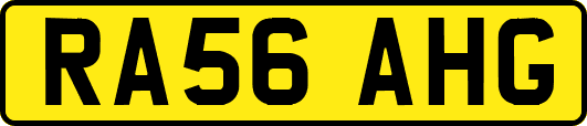 RA56AHG