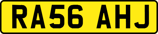 RA56AHJ