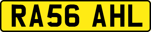 RA56AHL