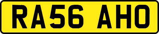 RA56AHO