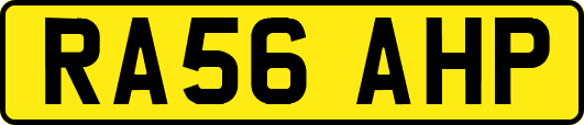 RA56AHP