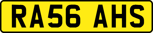 RA56AHS