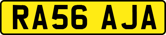 RA56AJA