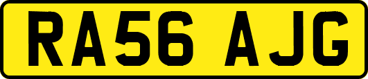 RA56AJG