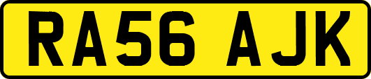 RA56AJK