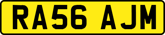 RA56AJM