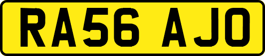 RA56AJO