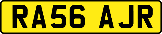 RA56AJR