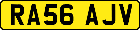 RA56AJV