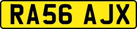 RA56AJX