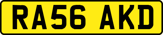 RA56AKD