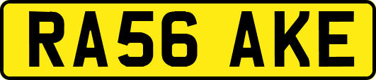 RA56AKE