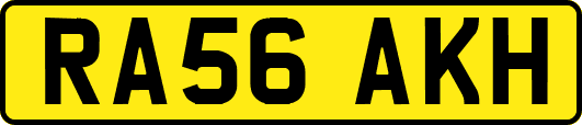 RA56AKH
