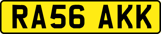 RA56AKK