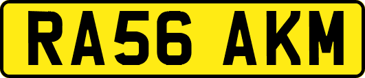 RA56AKM