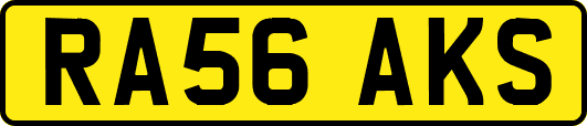 RA56AKS