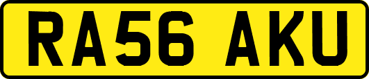 RA56AKU