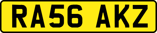 RA56AKZ