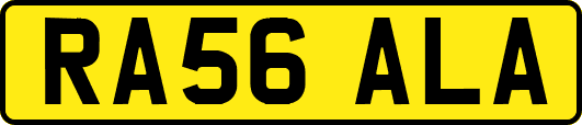 RA56ALA
