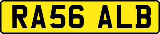 RA56ALB