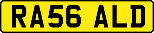 RA56ALD