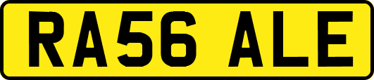 RA56ALE