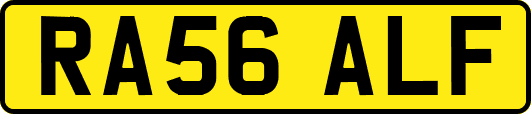 RA56ALF