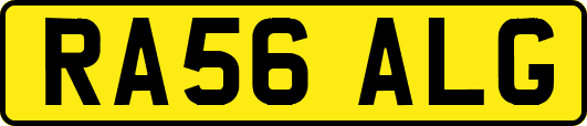 RA56ALG