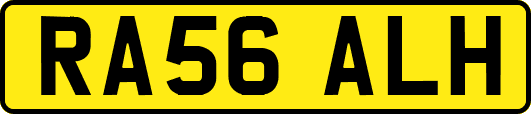 RA56ALH