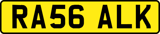 RA56ALK