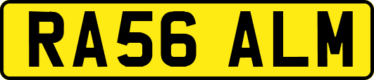 RA56ALM