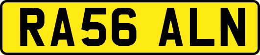 RA56ALN