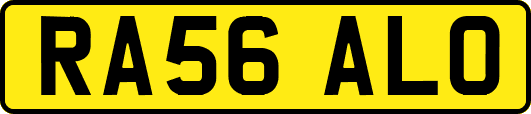 RA56ALO