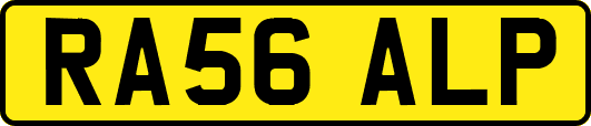 RA56ALP