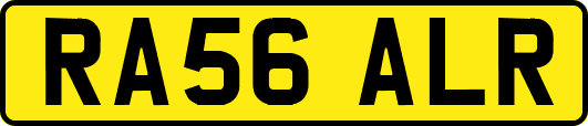RA56ALR