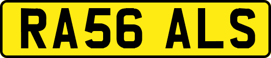 RA56ALS