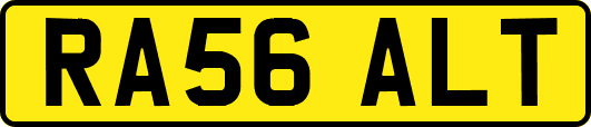 RA56ALT