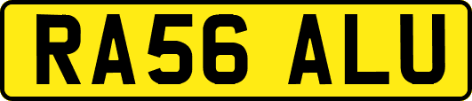 RA56ALU