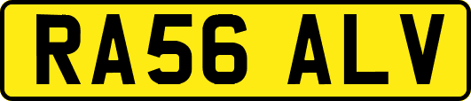 RA56ALV
