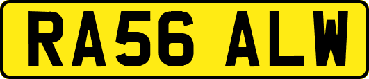 RA56ALW