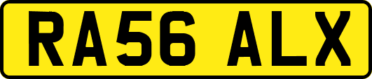 RA56ALX