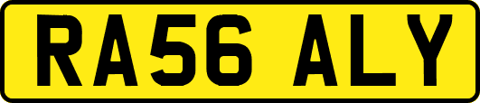 RA56ALY