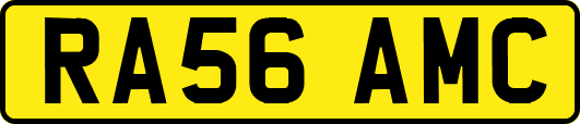 RA56AMC
