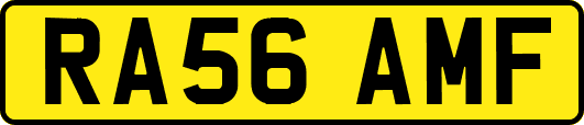 RA56AMF