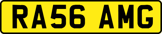 RA56AMG