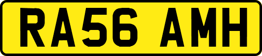 RA56AMH