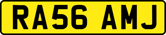 RA56AMJ