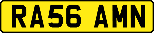 RA56AMN